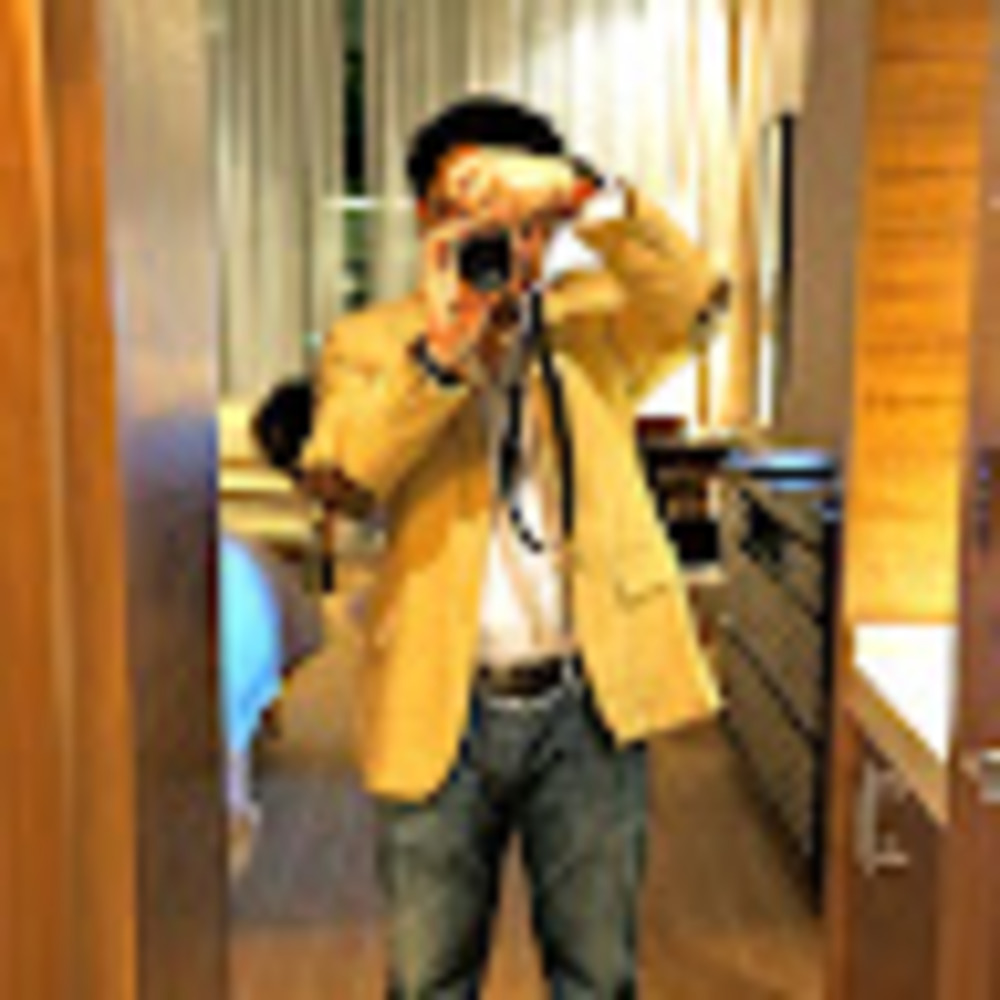 Meet your Posher, Cornel